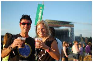 Foto 483 de la jueves 6 de julio | Bilbao BBK Live 2017